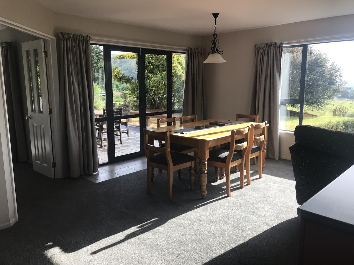 Alpaca Farmstay Dunedin Dış mekan fotoğraf