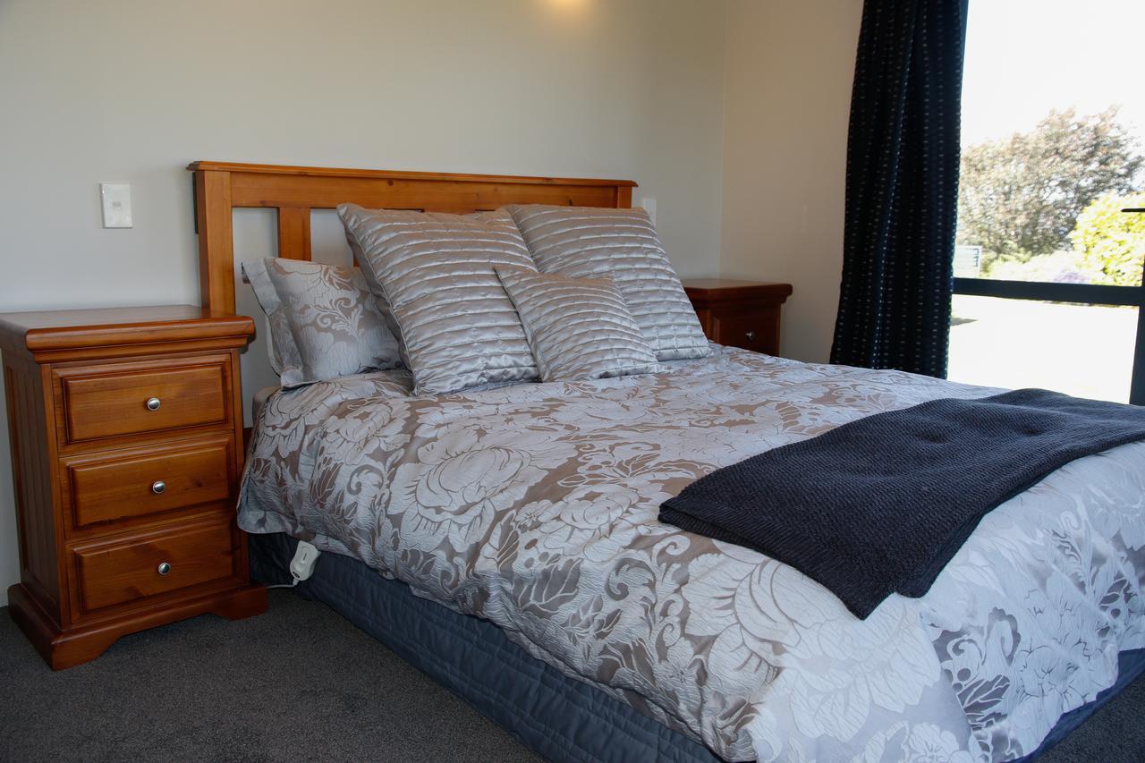 Alpaca Farmstay Dunedin Dış mekan fotoğraf