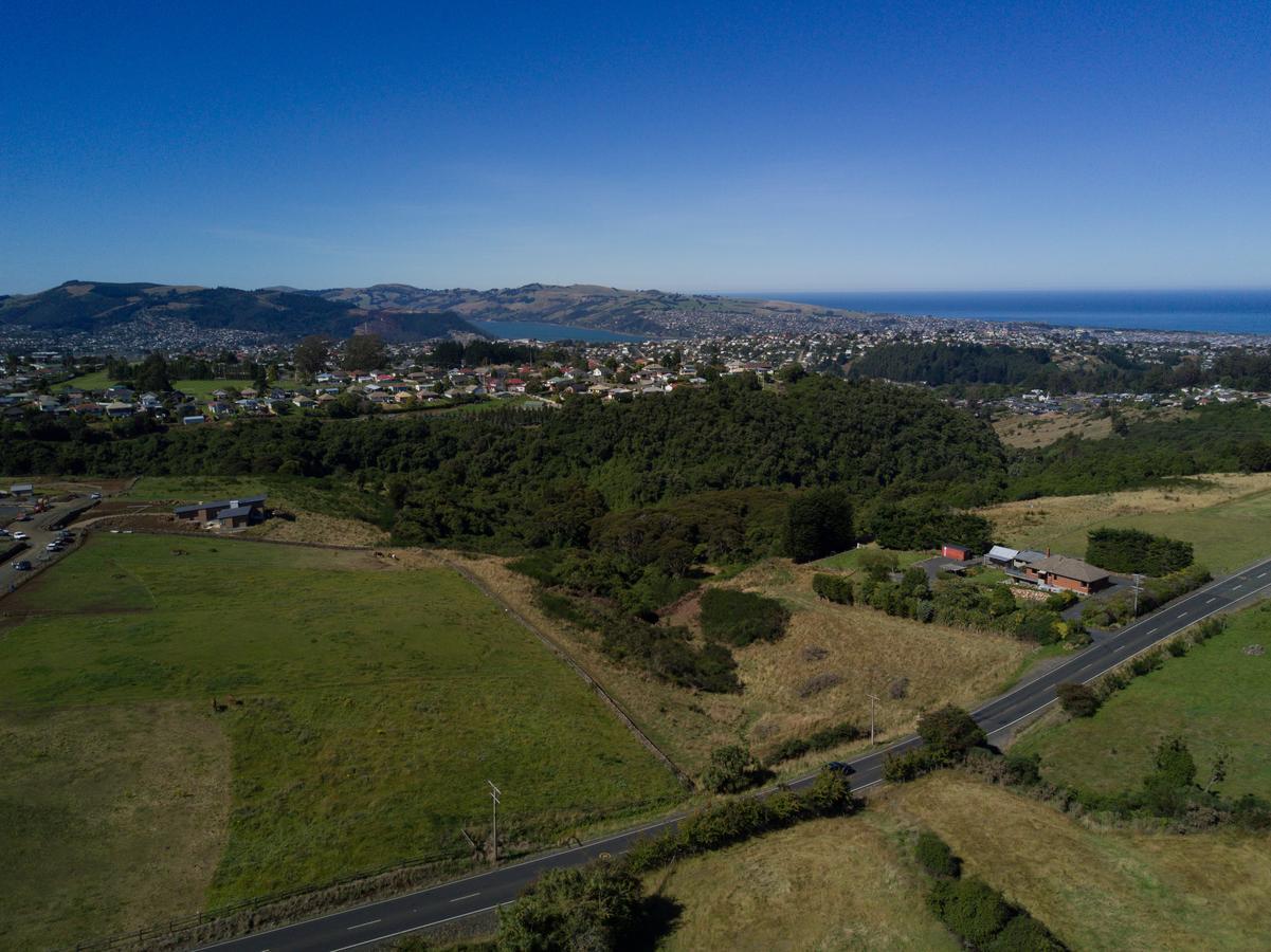 Alpaca Farmstay Dunedin Dış mekan fotoğraf